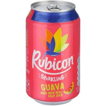 Rubicon Can Mango